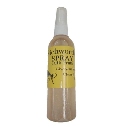 Richworth 100ml spray Tutti Frutti