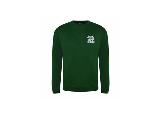 I'm Hooked Sweat Shirts