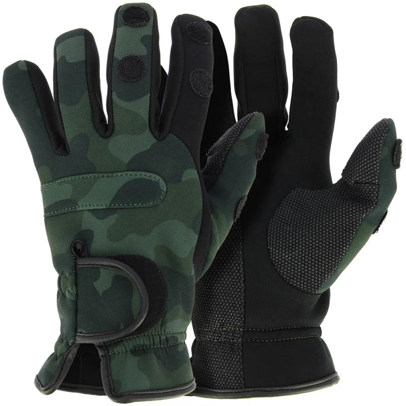 NGT Gloves