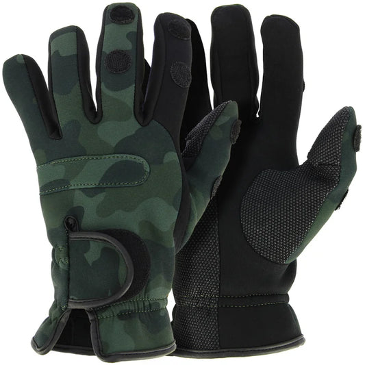 NGT Gloves