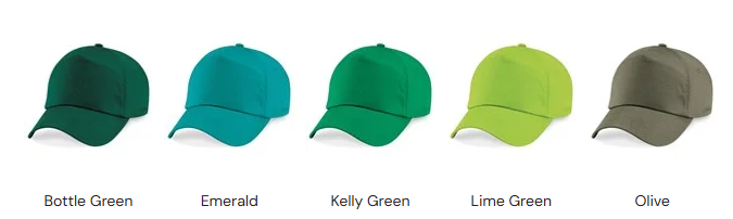 I'm Hooked Baseball cap