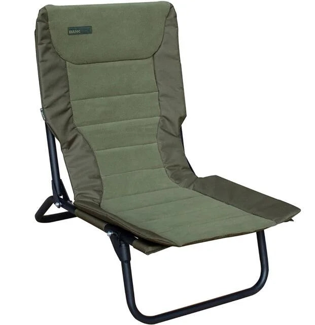 Sonik BANK-TEK LIGHTWEIGHT LO-CHAIR